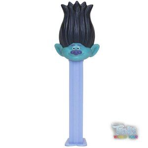 Pez Trolls Candy Dispenser Branch